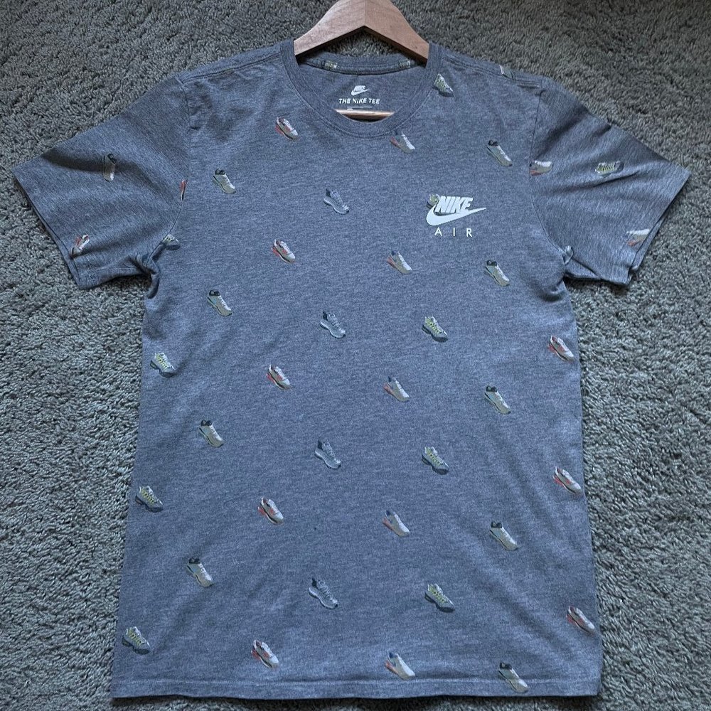 Nike Sportswear Air Max T-Shirt